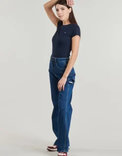 Tommy Jeans - MIA MR RLXD STR CARP AI4159