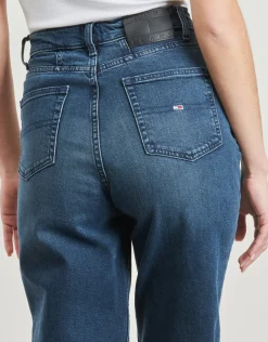 Tommy Jeans - MOM JEAN UH TPR AI5167