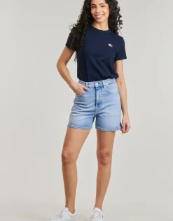 Tommy Jeans - MOM SHORT BI0112