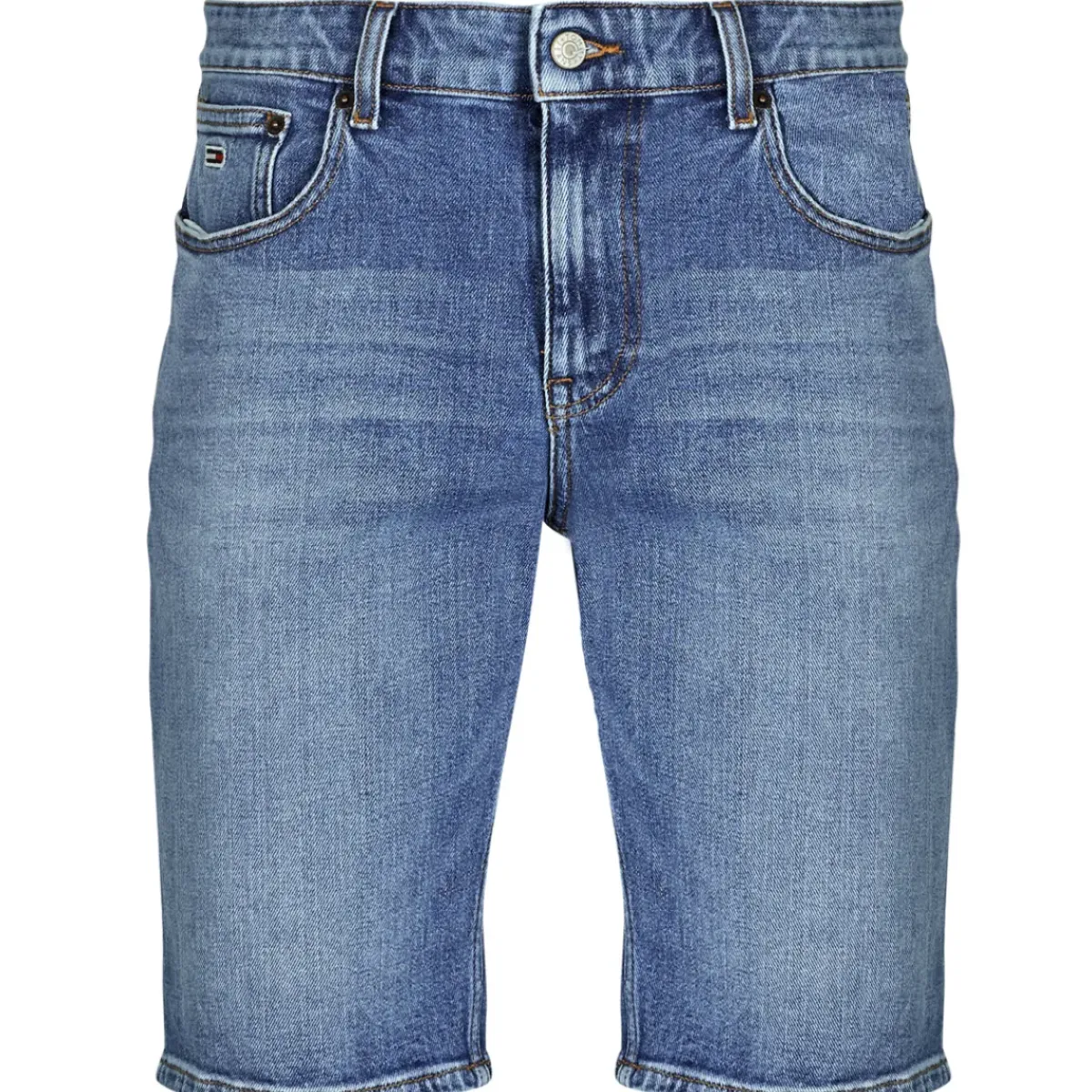 Tommy Jeans - SCANTON SHORT BI0134