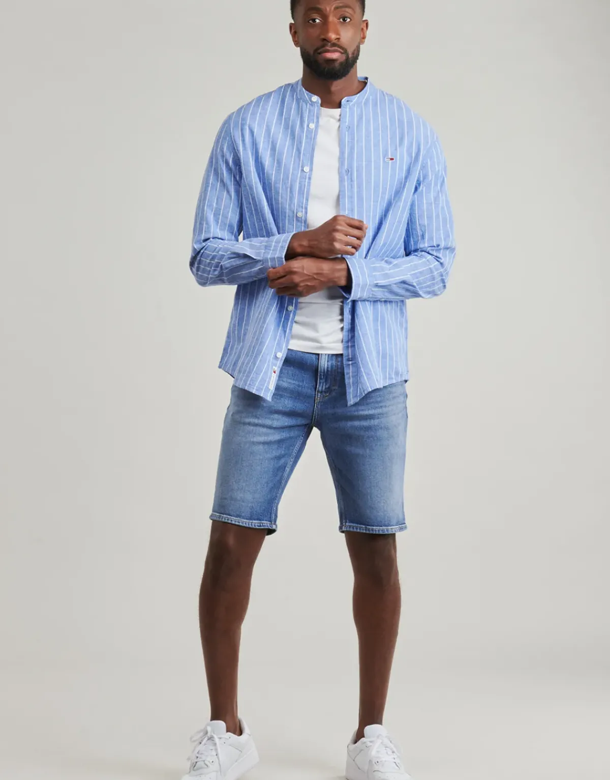 Tommy Jeans - SCANTON SHORT BI0134