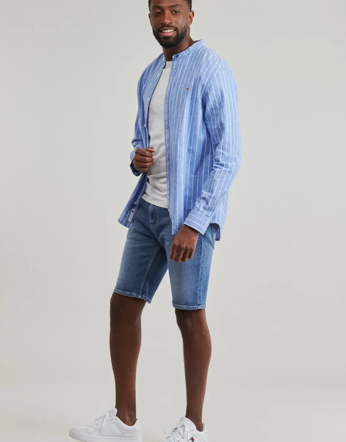 Tommy Jeans - SCANTON SHORT BI0134