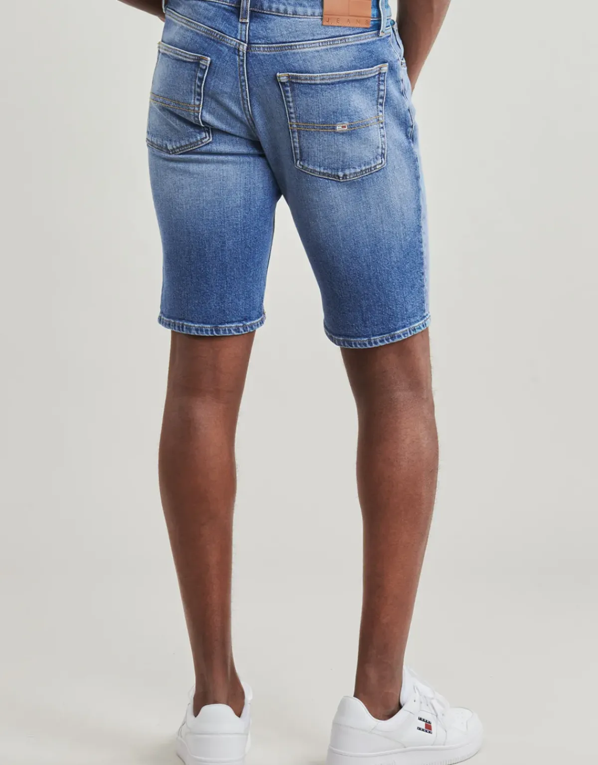 Tommy Jeans - SCANTON SHORT BI0134