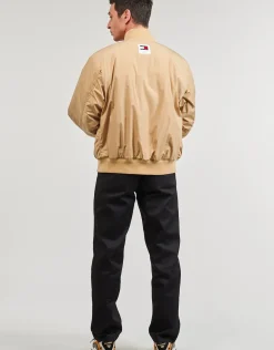 Tommy Jeans - TJM CLASSICS BOMBER JACKET EXT