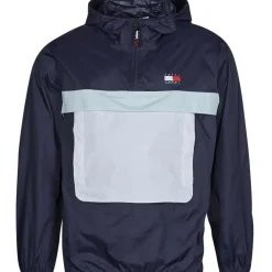 Tommy Jeans - TJM CLBK PCKABLE TECH CHICAGO