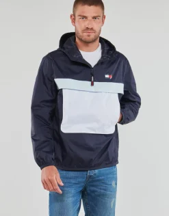 Tommy Jeans - TJM CLBK PCKABLE TECH CHICAGO