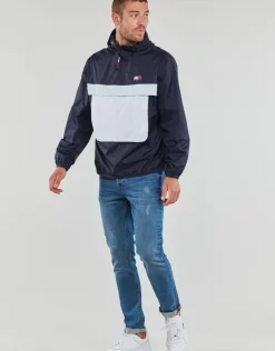 Tommy Jeans - TJM CLBK PCKABLE TECH CHICAGO