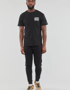 Tommy Jeans - TJM CLSC RWB BACK LOGO TEE