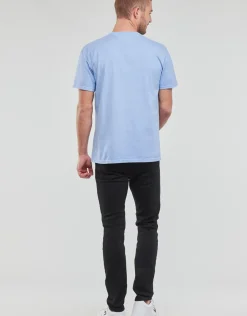 Tommy Jeans - TJM CLSC TIMELESS TOMMY TEE