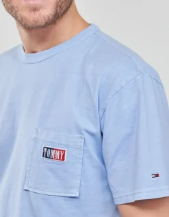 Tommy Jeans - TJM CLSC TIMELESS TOMMY TEE