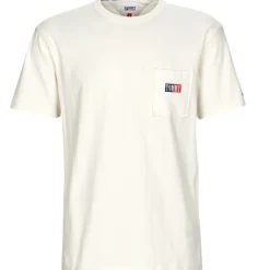 Tommy Jeans - TJM CLSC TIMELESS TOMMY TEE