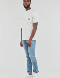 Tommy Jeans - TJM CLSC TIMELESS TOMMY TEE