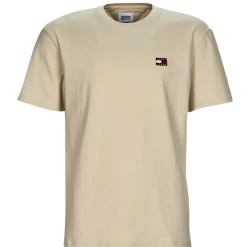 Tommy Jeans - TJM CLSC TOMMY XS BADGE TEE
