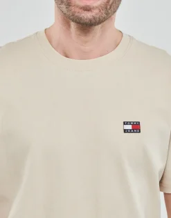 Tommy Jeans - TJM CLSC TOMMY XS BADGE TEE
