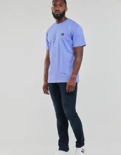 Tommy Jeans - TJM CLSC TOMMY XS BADGE TEE