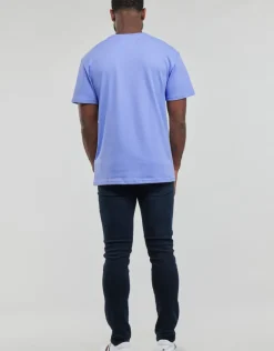 Tommy Jeans - TJM CLSC TOMMY XS BADGE TEE