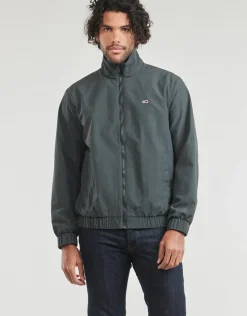 Tommy Jeans - TJM ESSENTIAL JACKET EXT