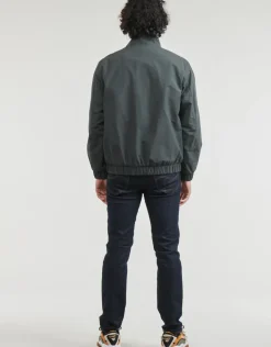 Tommy Jeans - TJM ESSENTIAL JACKET EXT