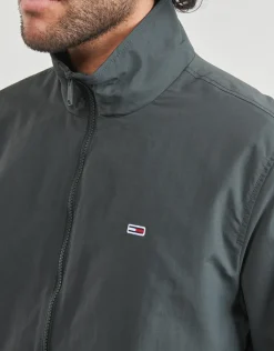 Tommy Jeans - TJM ESSENTIAL JACKET EXT