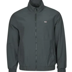Tommy Jeans - TJM ESSENTIAL JACKET EXT