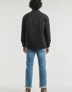 Tommy Jeans - TJM ESSENTIAL SOLIDOVERSHIRT