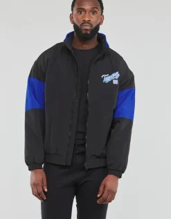 Tommy Jeans - TJM FLEECE LINED TRACK JACKET