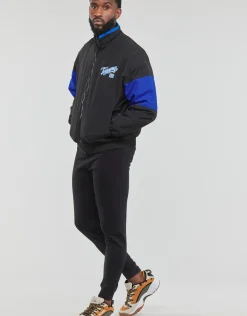 Tommy Jeans - TJM FLEECE LINED TRACK JACKET