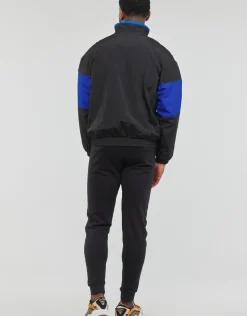 Tommy Jeans - TJM FLEECE LINED TRACK JACKET