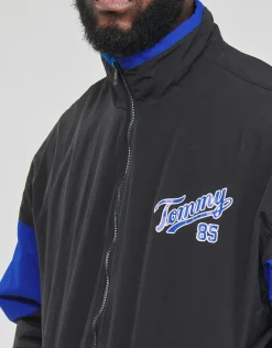 Tommy Jeans - TJM FLEECE LINED TRACK JACKET