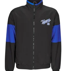 Tommy Jeans - TJM FLEECE LINED TRACK JACKET