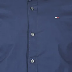 Tommy Jeans - TJM ORIGINAL STRETCH SHIRT