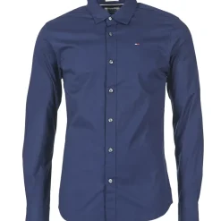 Tommy Jeans - TJM ORIGINAL STRETCH SHIRT