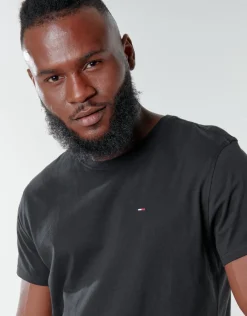 Tommy Jeans - TJM ORIGINAL JERSEY TEE