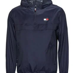 Tommy Jeans - TJM PCKABLE TECH CHICAGO POPOVER