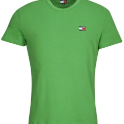 Tommy Jeans - TJM REG BADGE TEE EXT