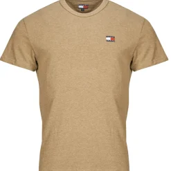 Tommy Jeans - TJM REG BADGE TEE EXT