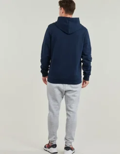 Tommy Jeans - TJM REG BADGE HOODIE EXT