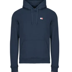 Tommy Jeans - TJM REG BADGE HOODIE EXT