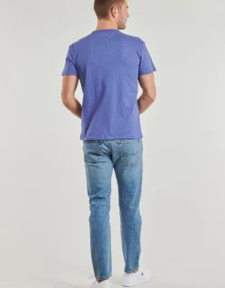 Tommy Jeans - TJM REG BADGE TEE EXT