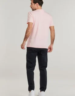 Tommy Jeans - TJM REG BADGE TEE EXT