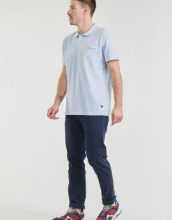 Tommy Jeans - TJM REG CLASSIC POLO