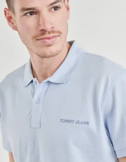 Tommy Jeans - TJM REG CLASSIC POLO