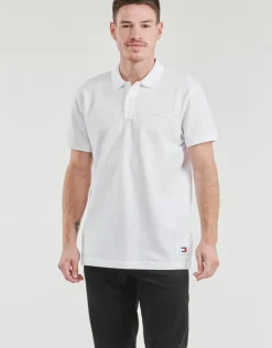 Tommy Jeans - TJM REG CLASSIC POLO