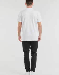 Tommy Jeans - TJM REG CLASSIC POLO