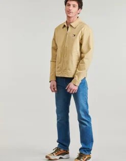 Tommy Jeans - TJM REG COTTON JACKET