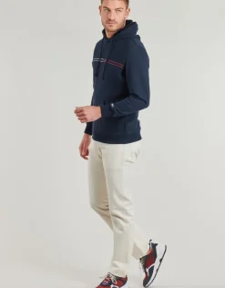 Tommy Jeans - TJM REG ENTRY GRAPHIC HOODIE EXT