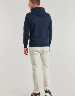 Tommy Jeans - TJM REG ENTRY GRAPHIC HOODIE EXT