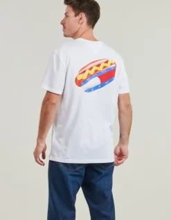 Tommy Jeans - TJM REG  FUN NOVELTY TEE