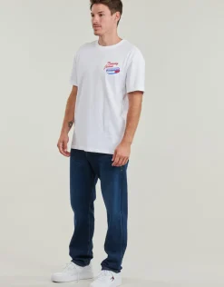 Tommy Jeans - TJM REG FUN NOVELTY TEE