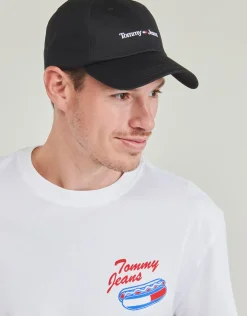 Tommy Jeans - TJM REG FUN NOVELTY TEE